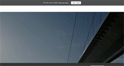 Desktop Screenshot of crossbridgecapital.com